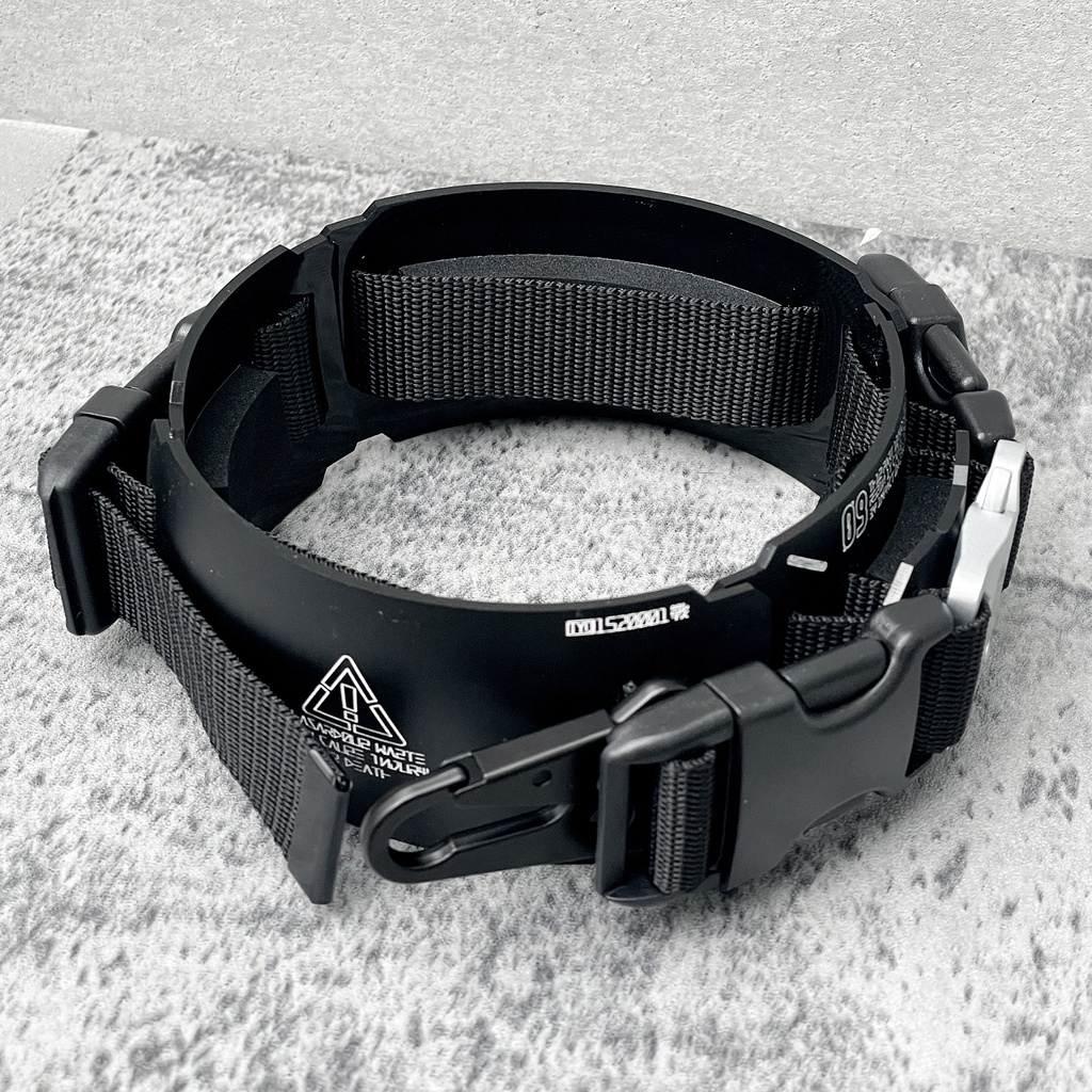 装甲チョーカーユニット type09