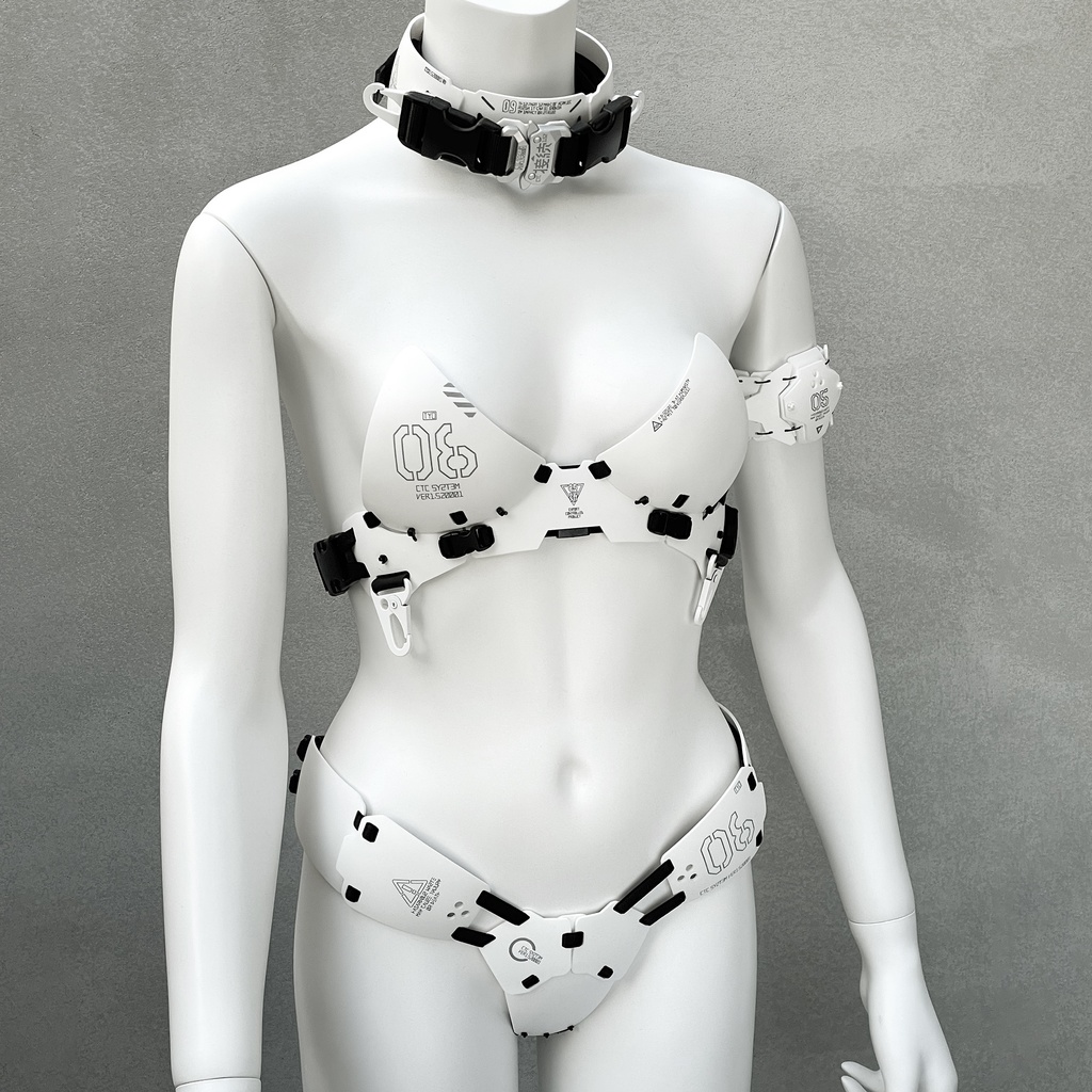 装甲ビキニユニット type06