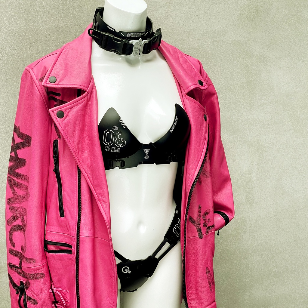 装甲ビキニユニット type06