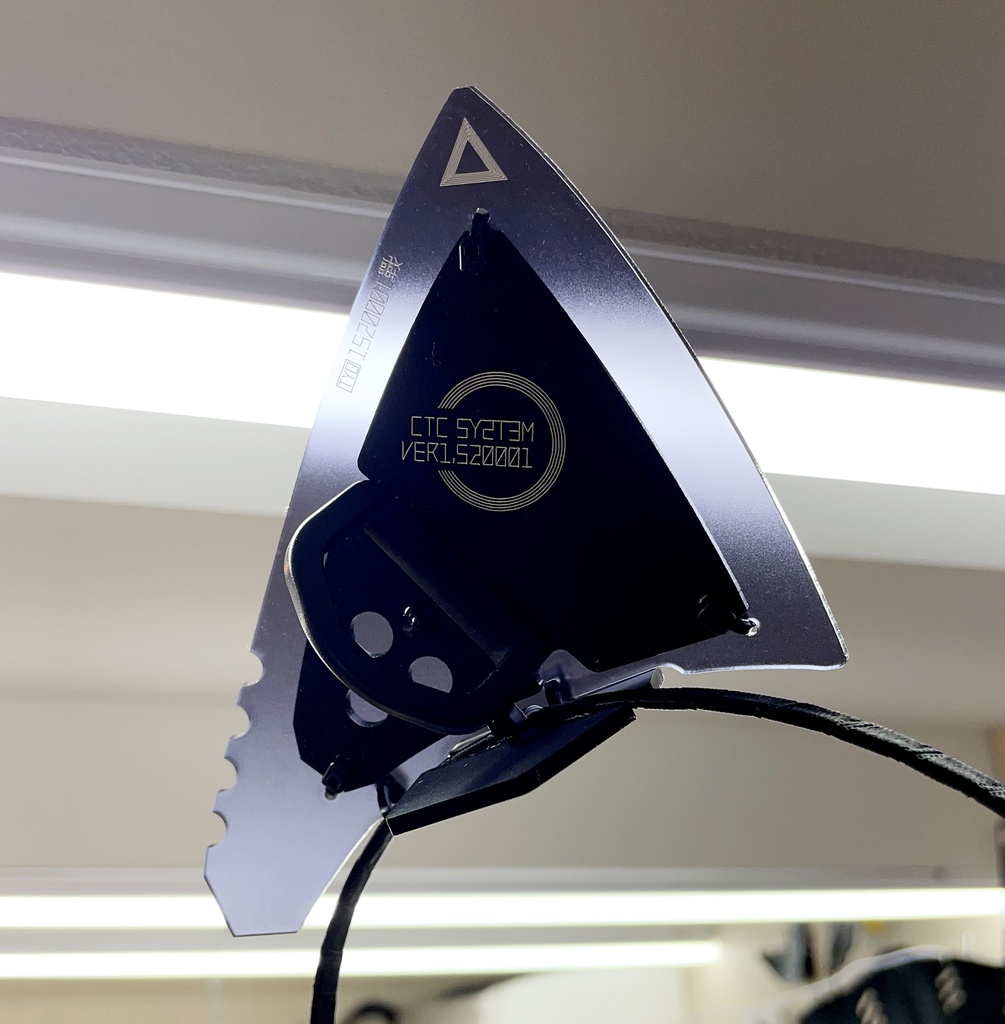 ネコミミユニット mk7