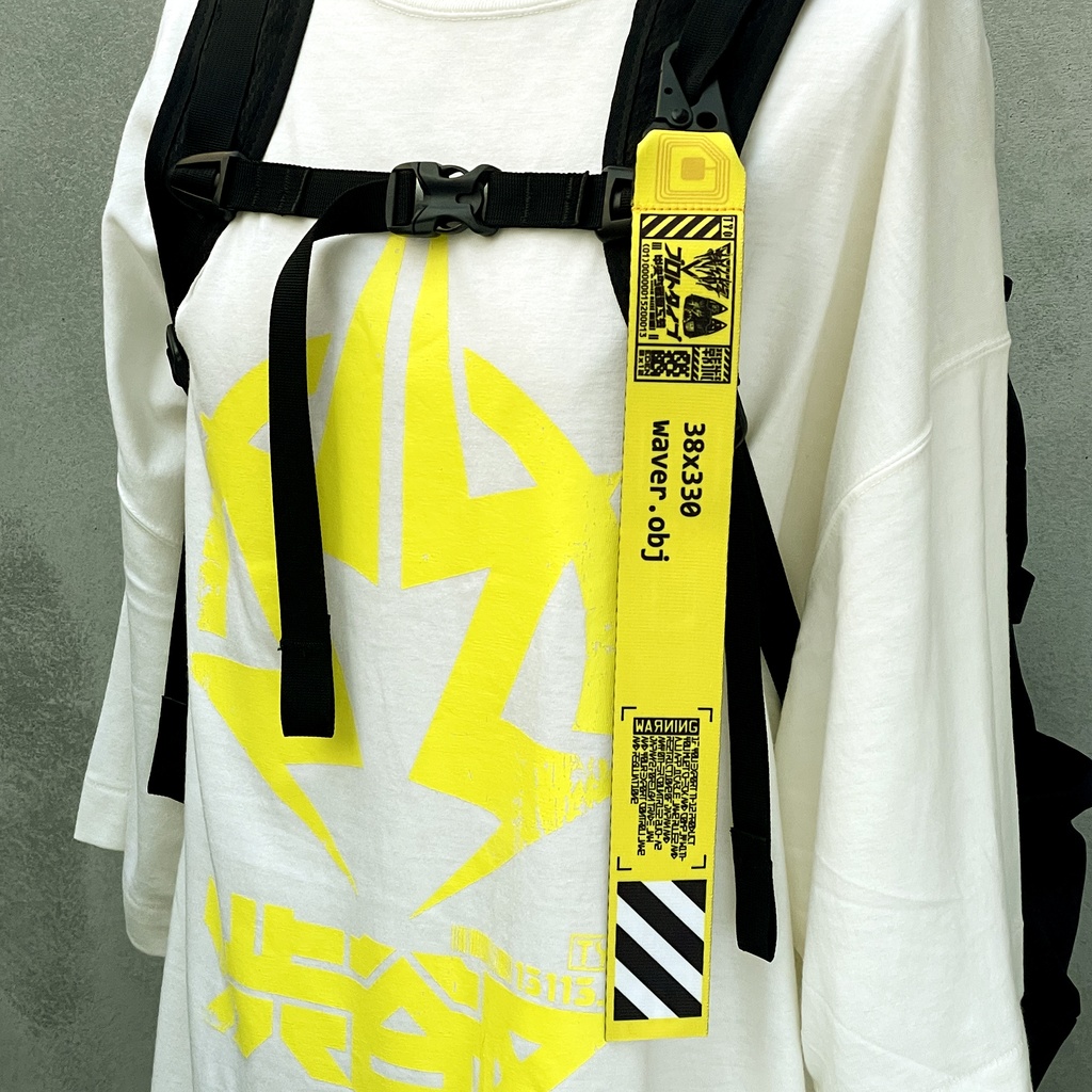 バナーストラップ改