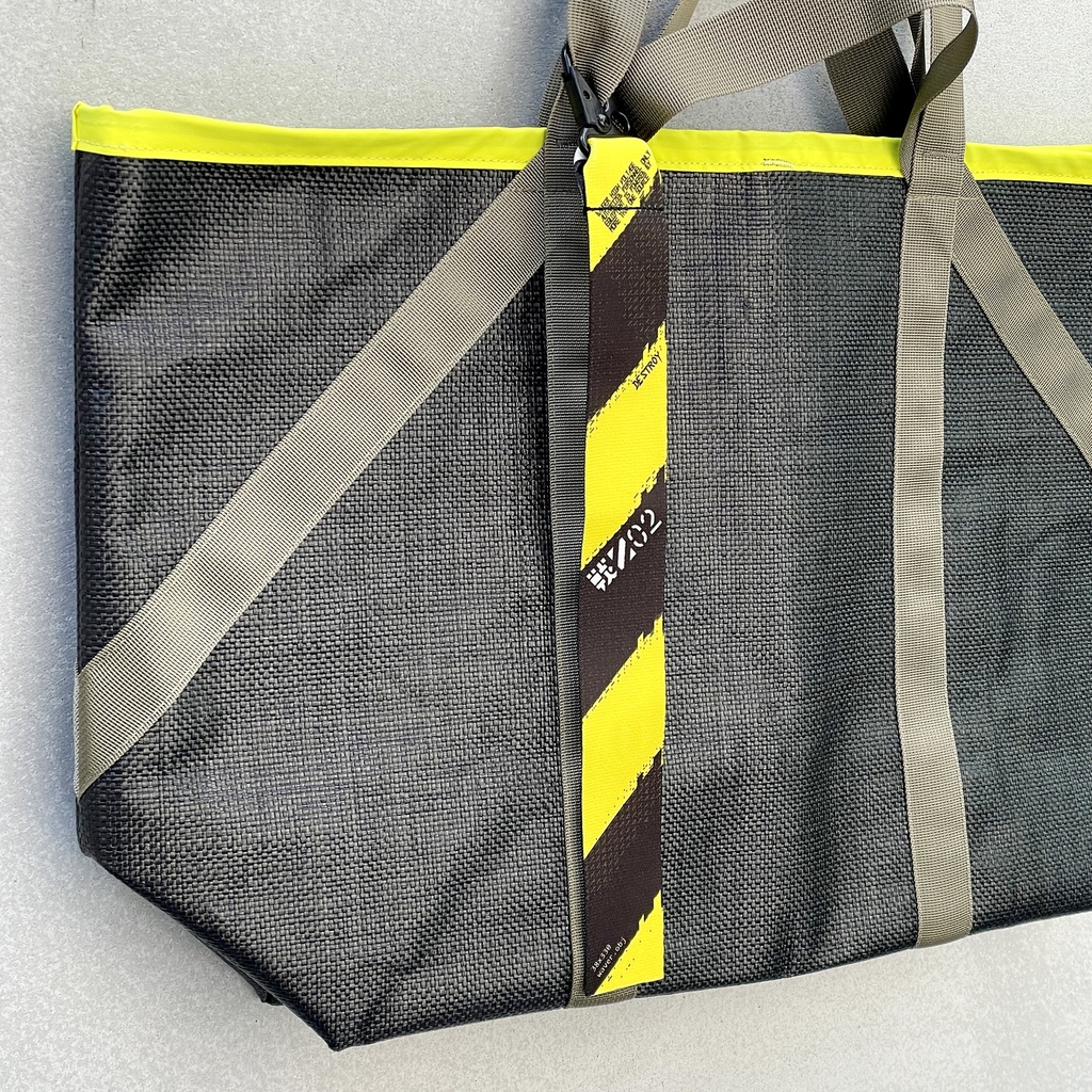 バナーストラップ改