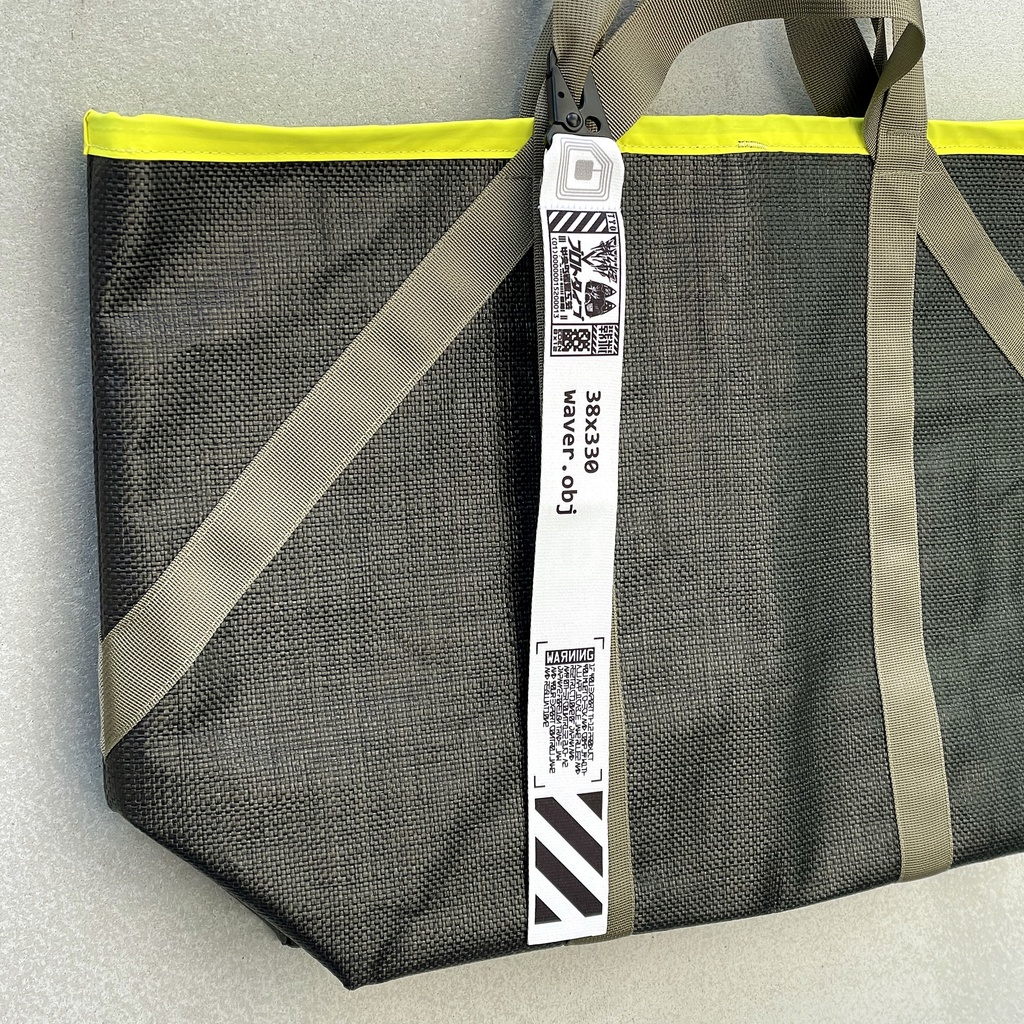 バナーストラップ改