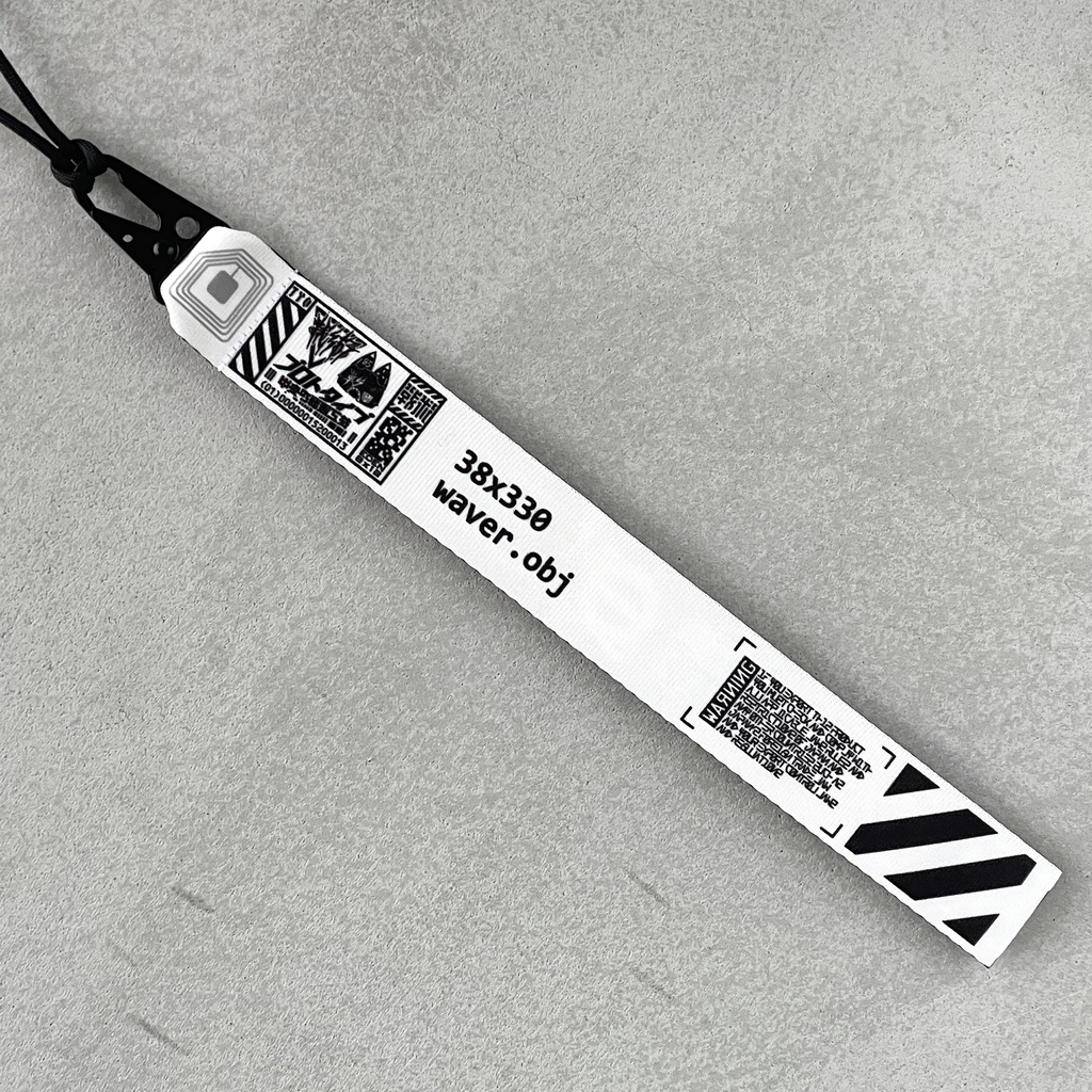 バナーストラップ改