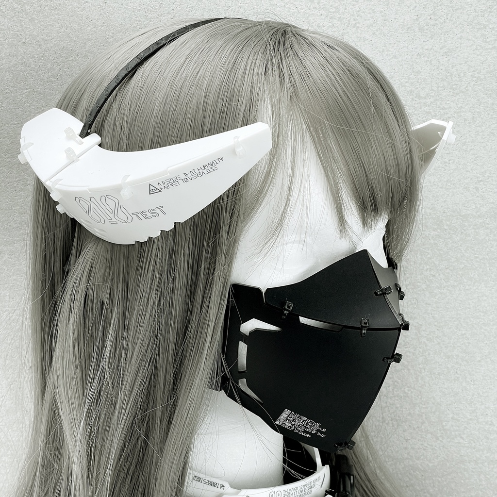 衝角ユニットtype10