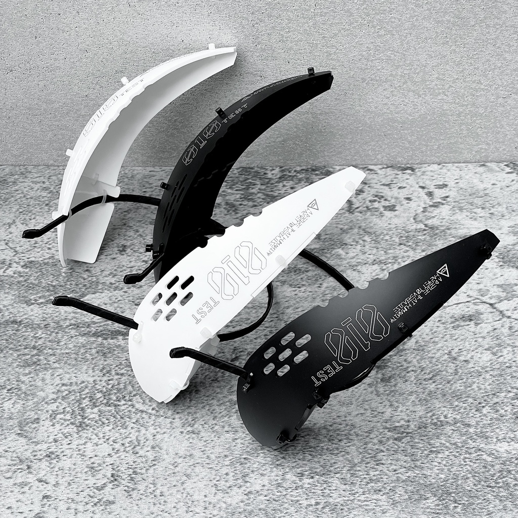 衝角ユニットtype10