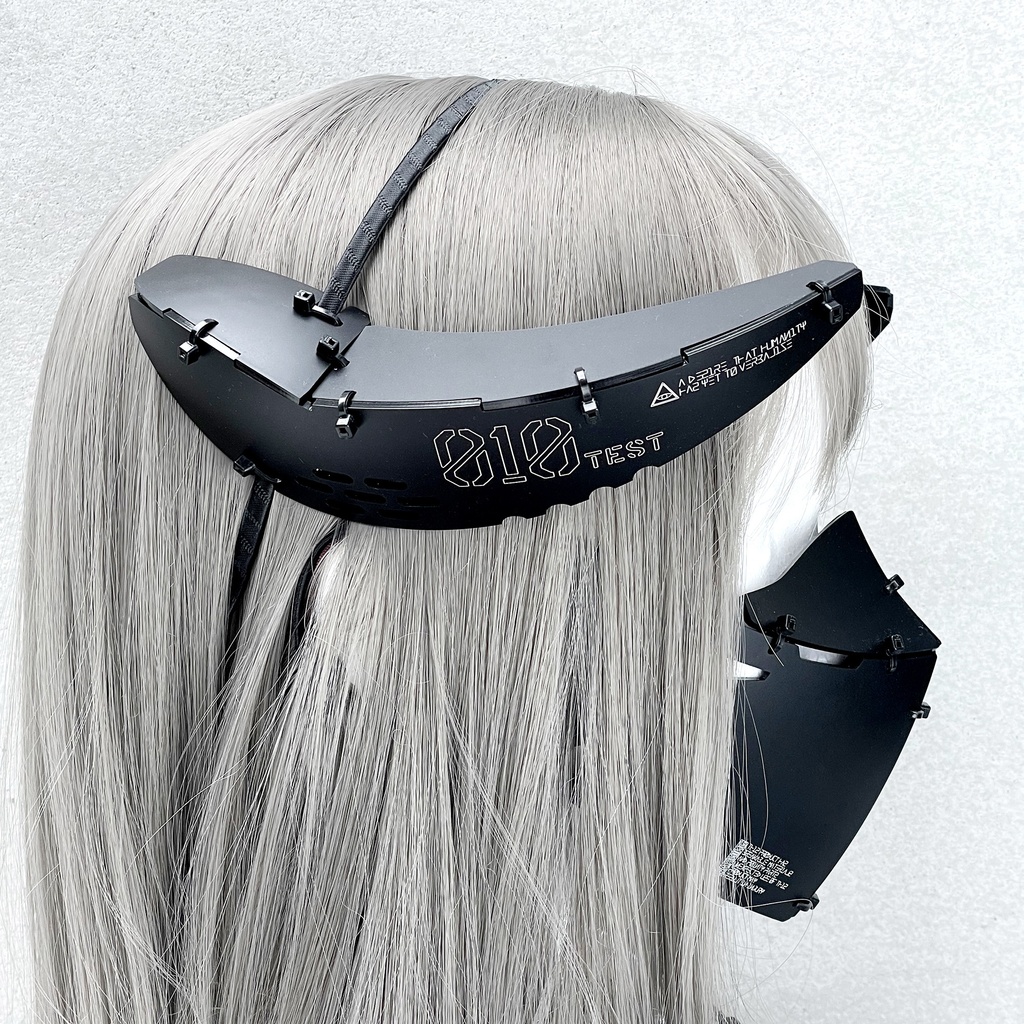 衝角ユニットtype10