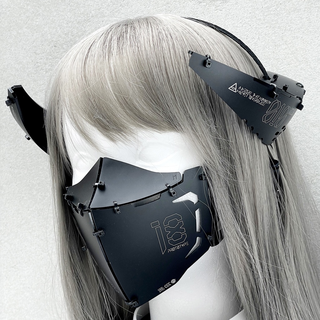 衝角ユニットtype10