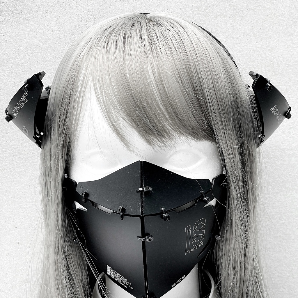 衝角ユニットtype10