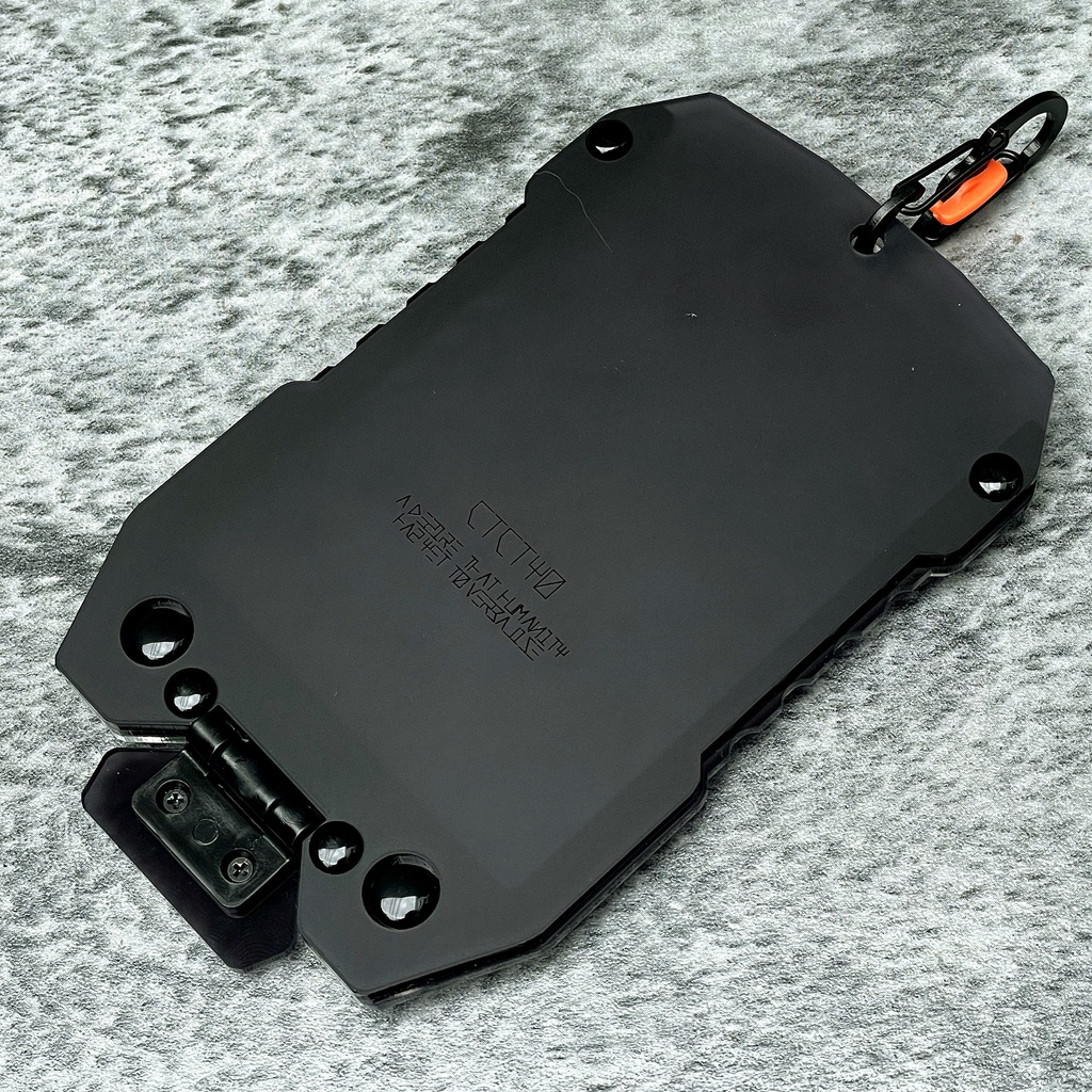 トレカホルダーユニット