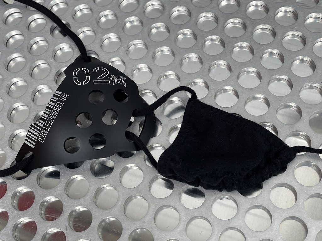 装甲つきマイクロビキニ+サイド装甲付きパンティユニットセット