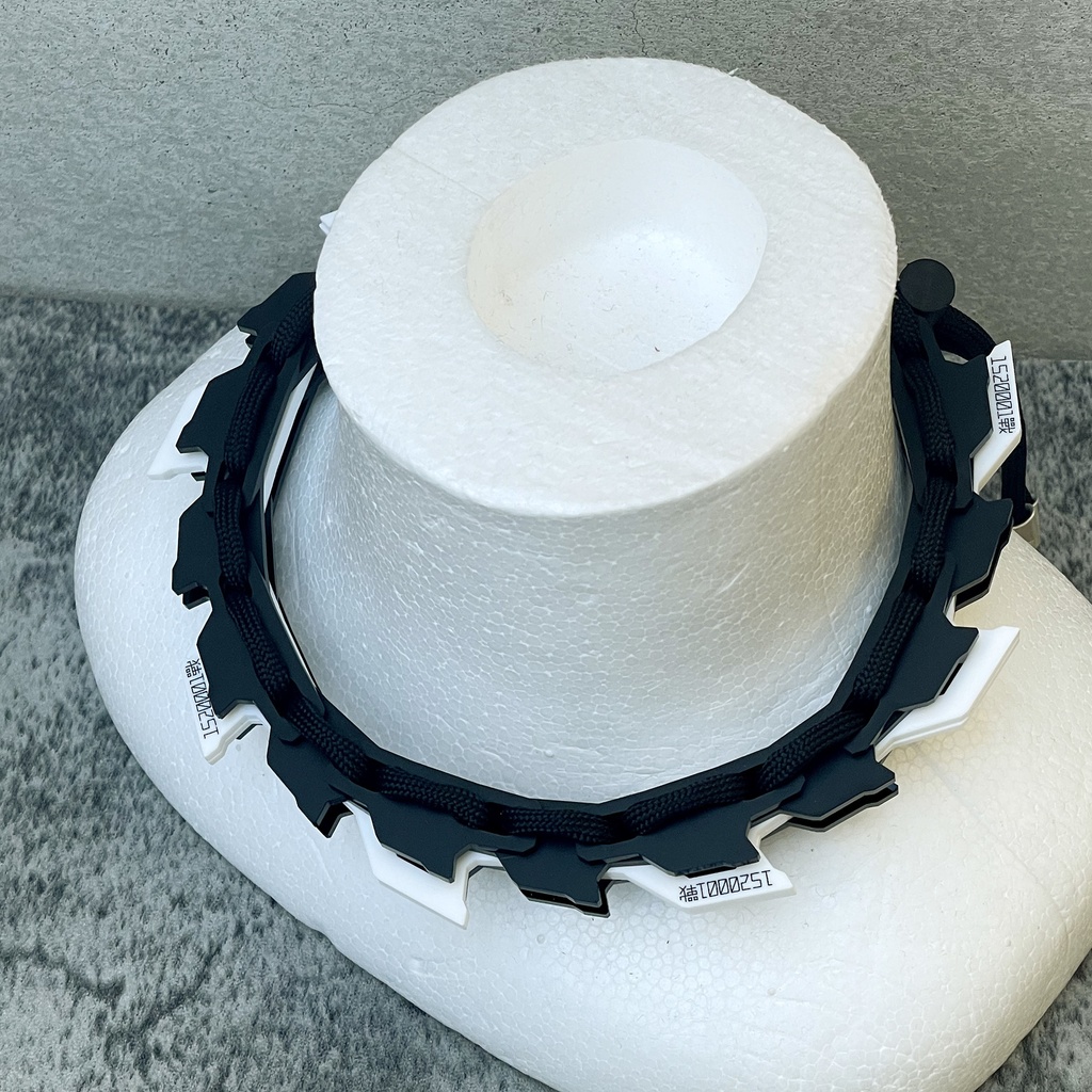 チェンソーチョーカーユニット