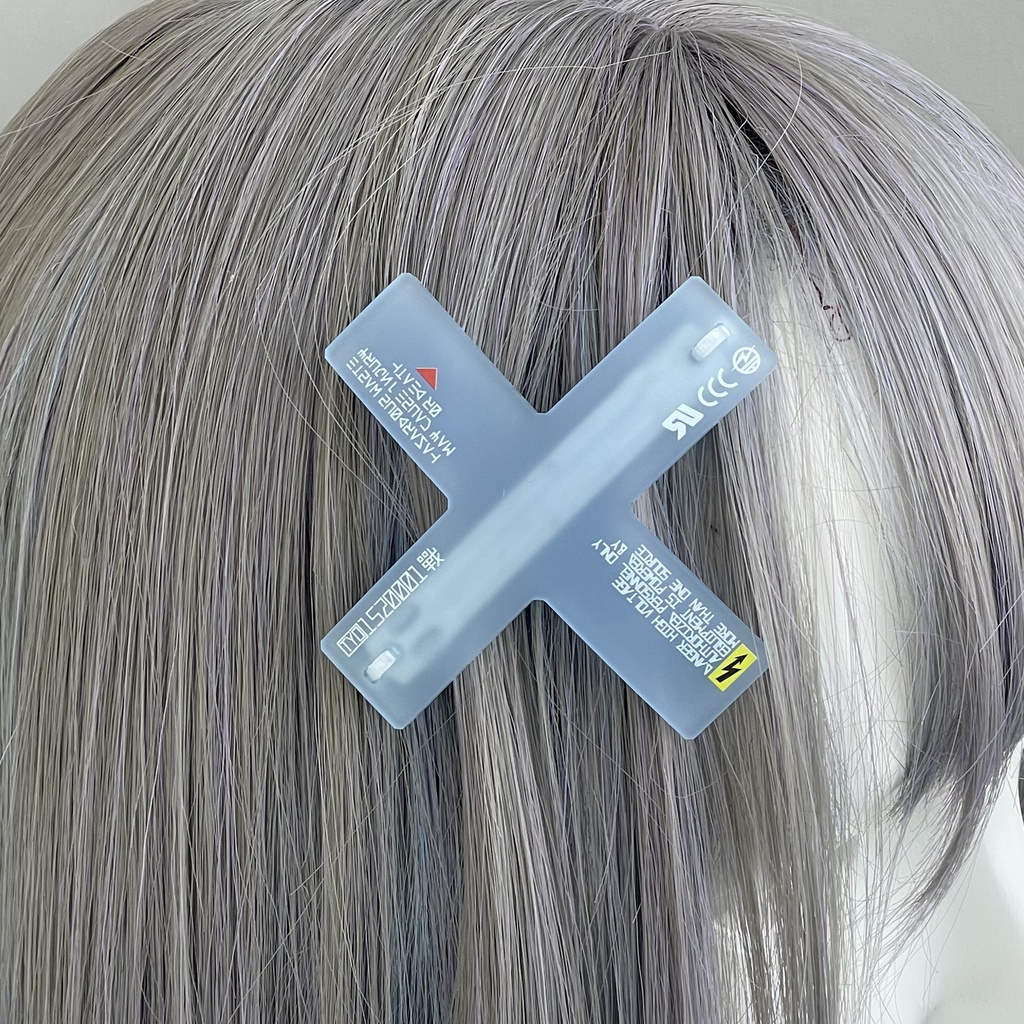 クロスバレッタユニット_UV01