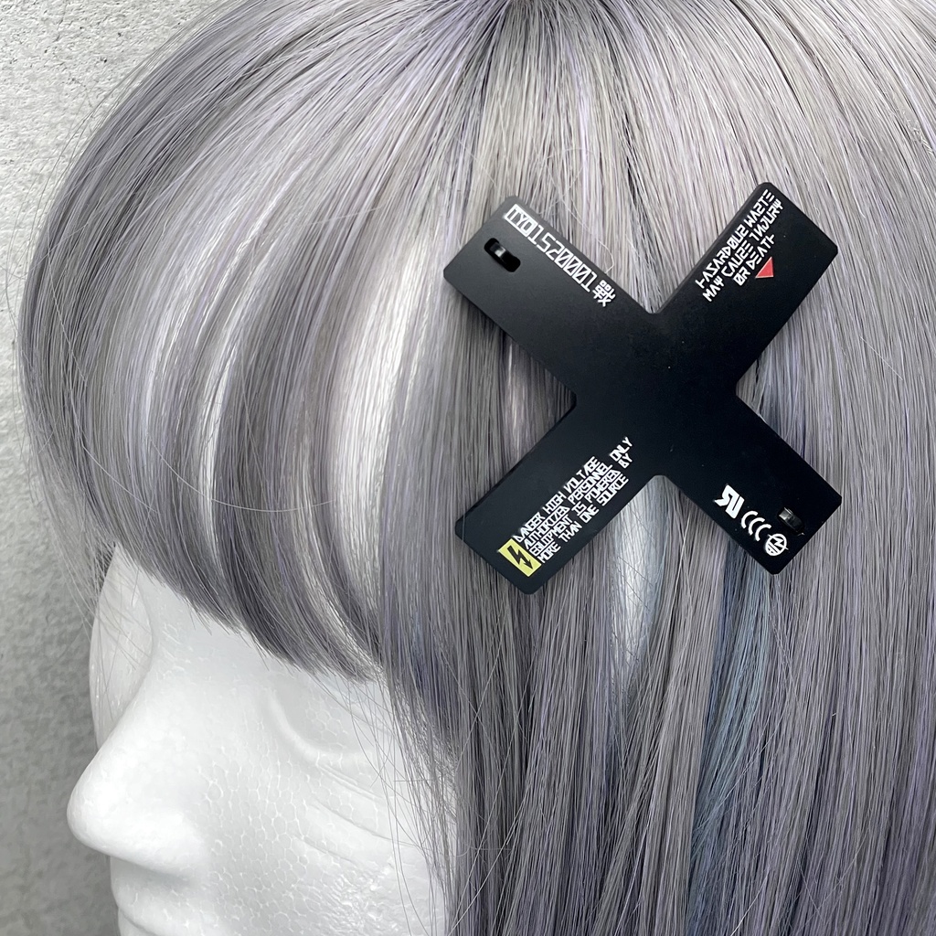 クロスバレッタユニット_UV01