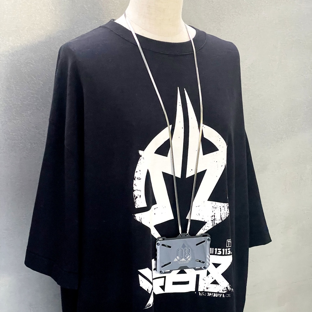 IDカード掲示ユニットtype08