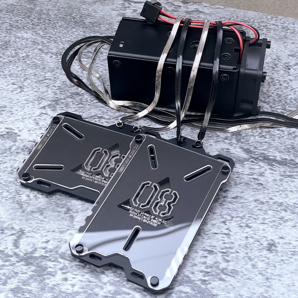 IDカード掲示ユニットtype08