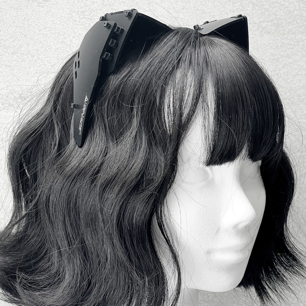 エアインテークユニット