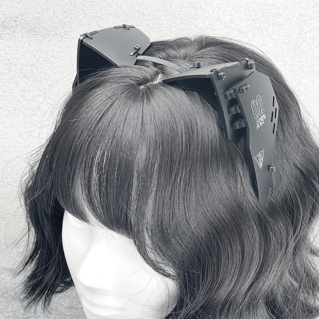 エアインテークユニット