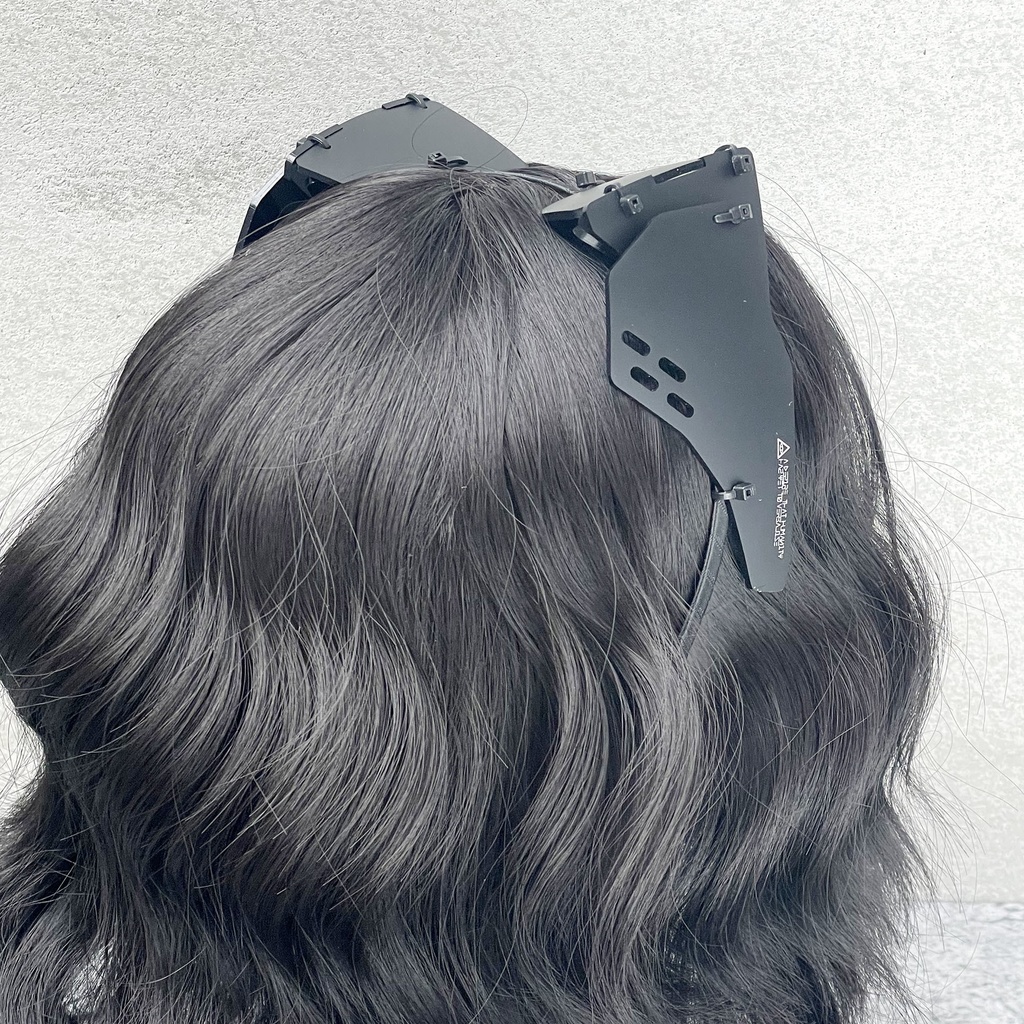 エアインテークユニット