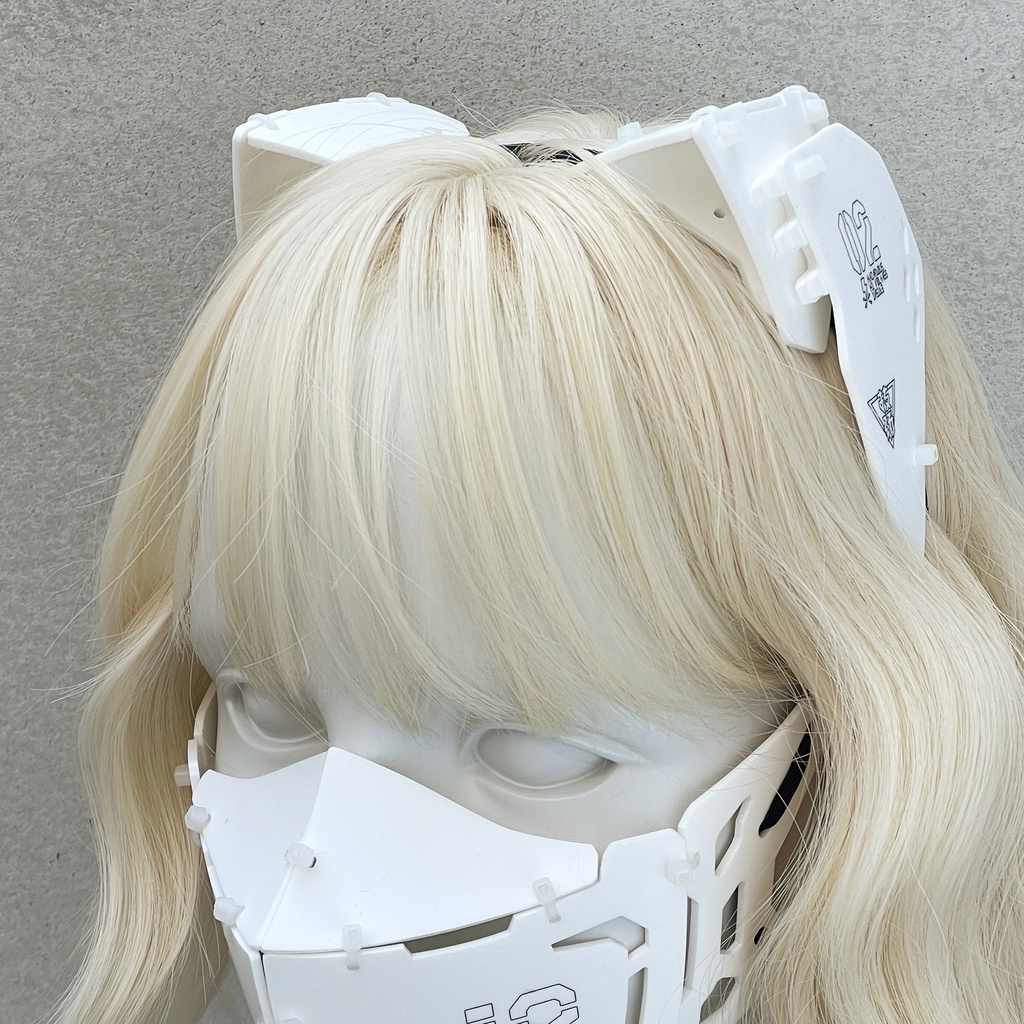 エアインテークユニット