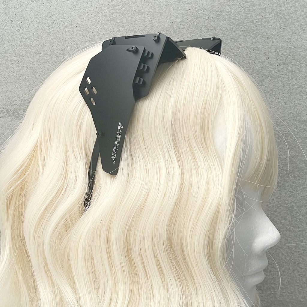 エアインテークユニット