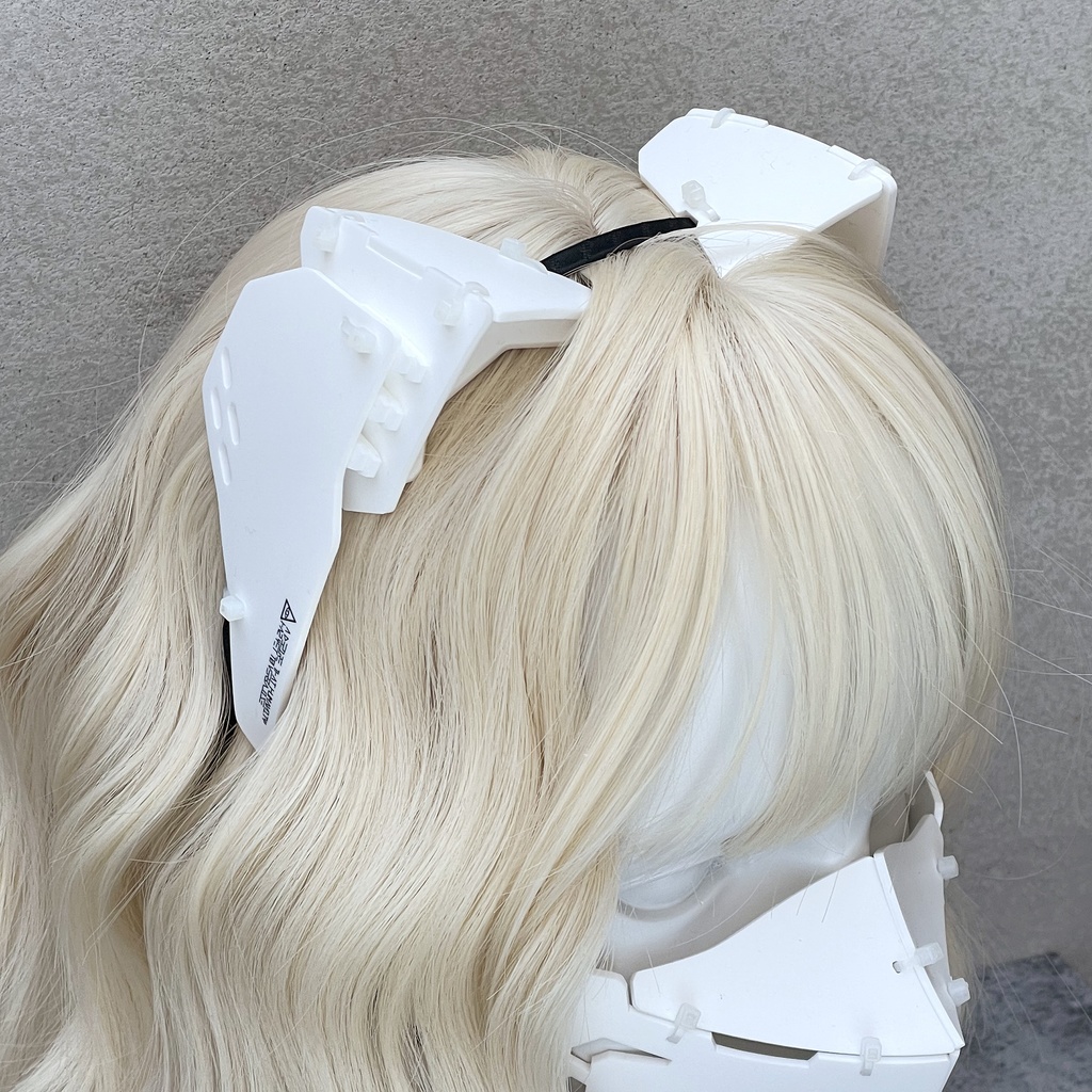 エアインテークユニット