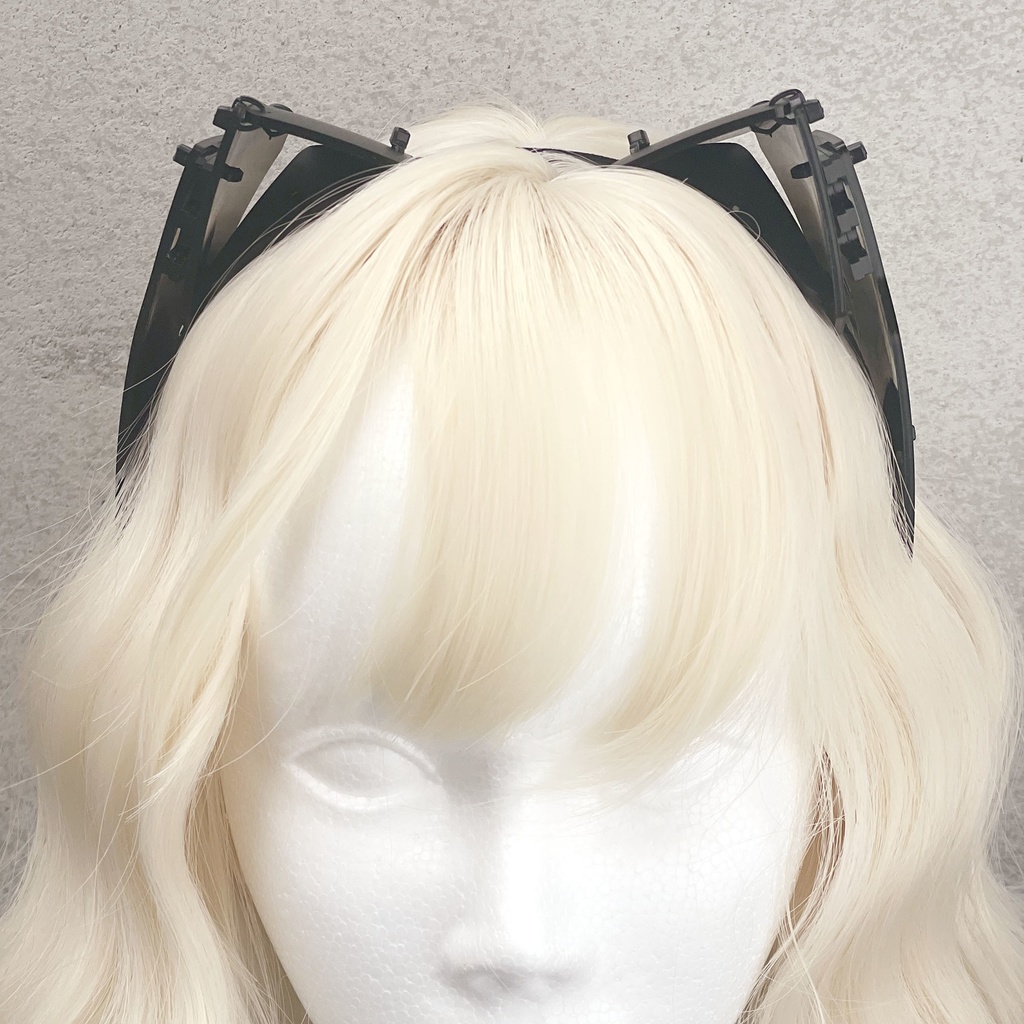 エアインテークユニット