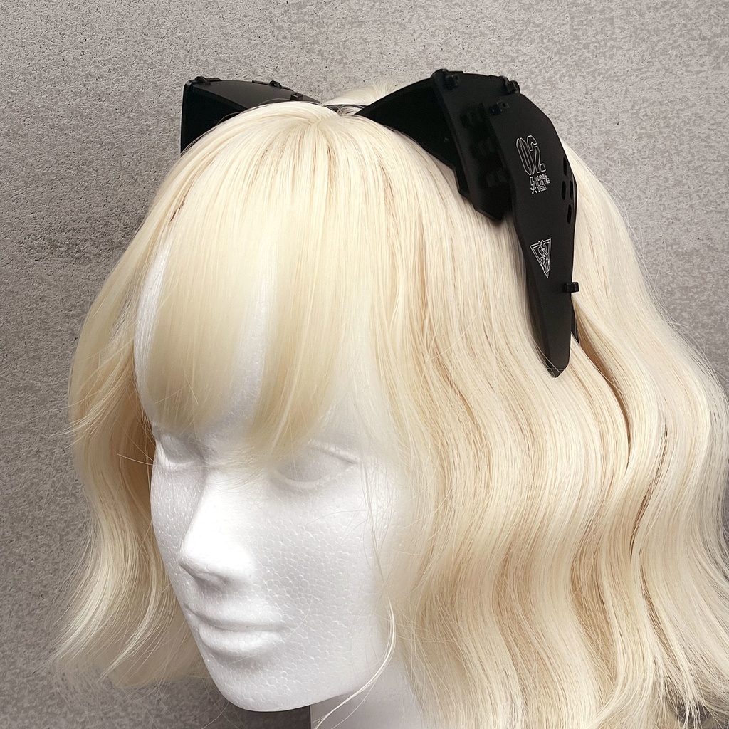 エアインテークユニット