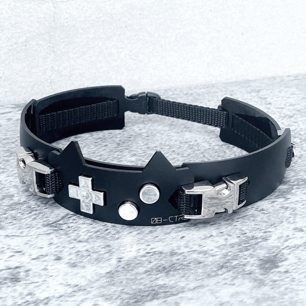 装甲チョーカーユニット type08-ctrl