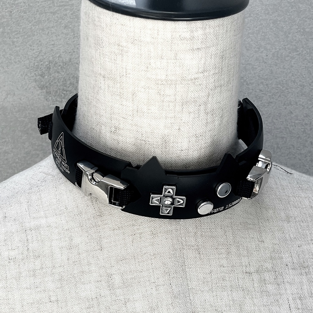 装甲チョーカーユニット type08-ctrl