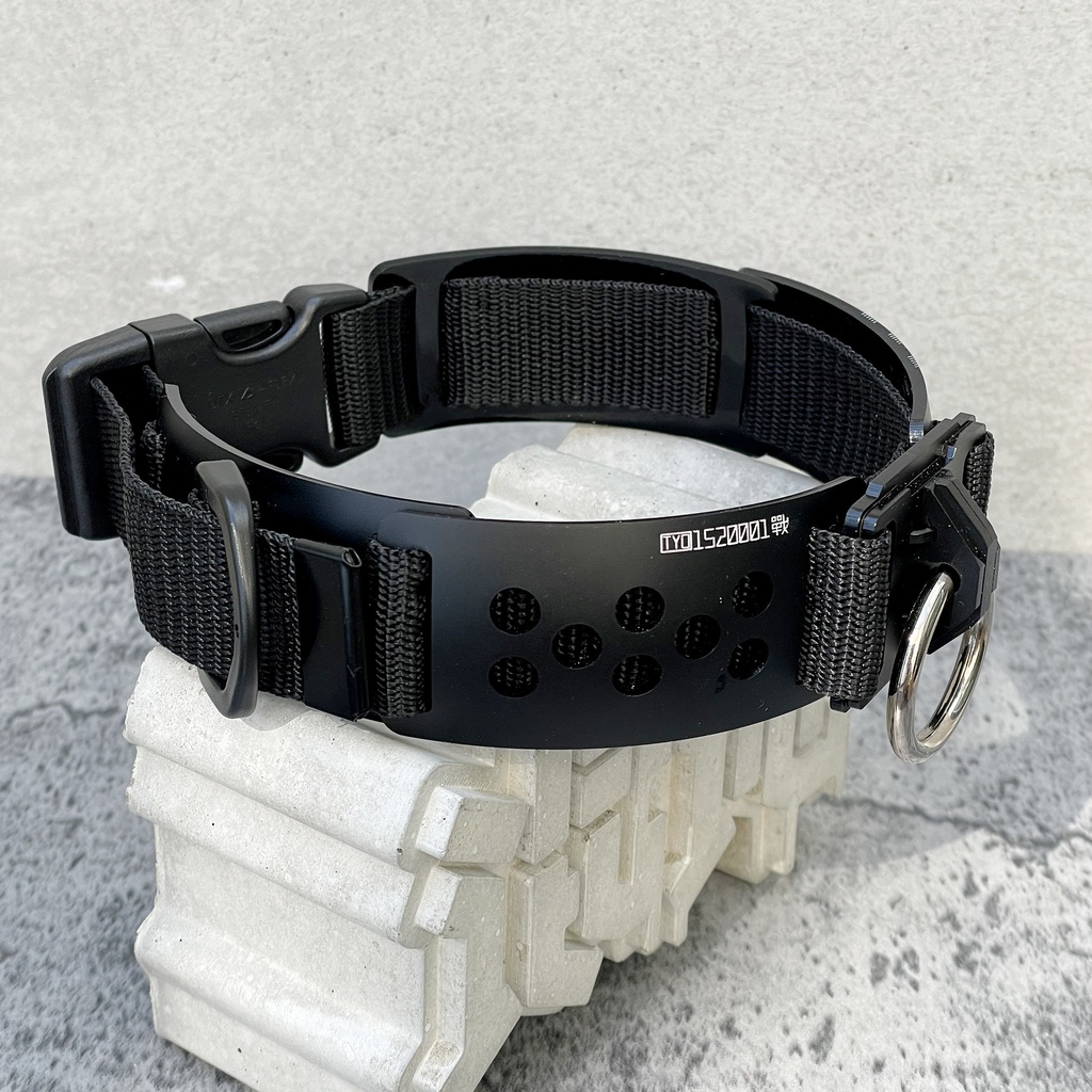 装甲チョーカーユニットmk10 リングタイプ