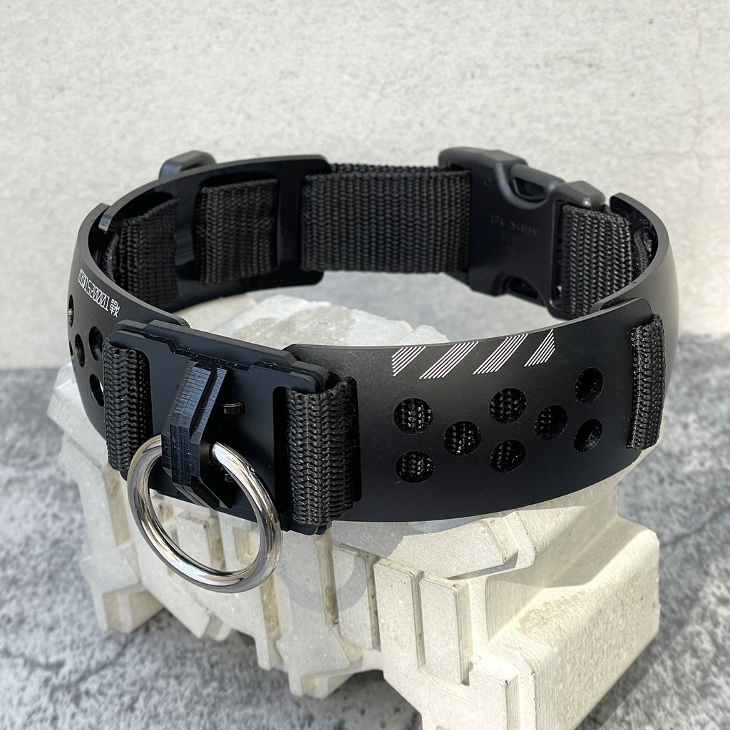 装甲チョーカーユニットmk10 リングタイプ