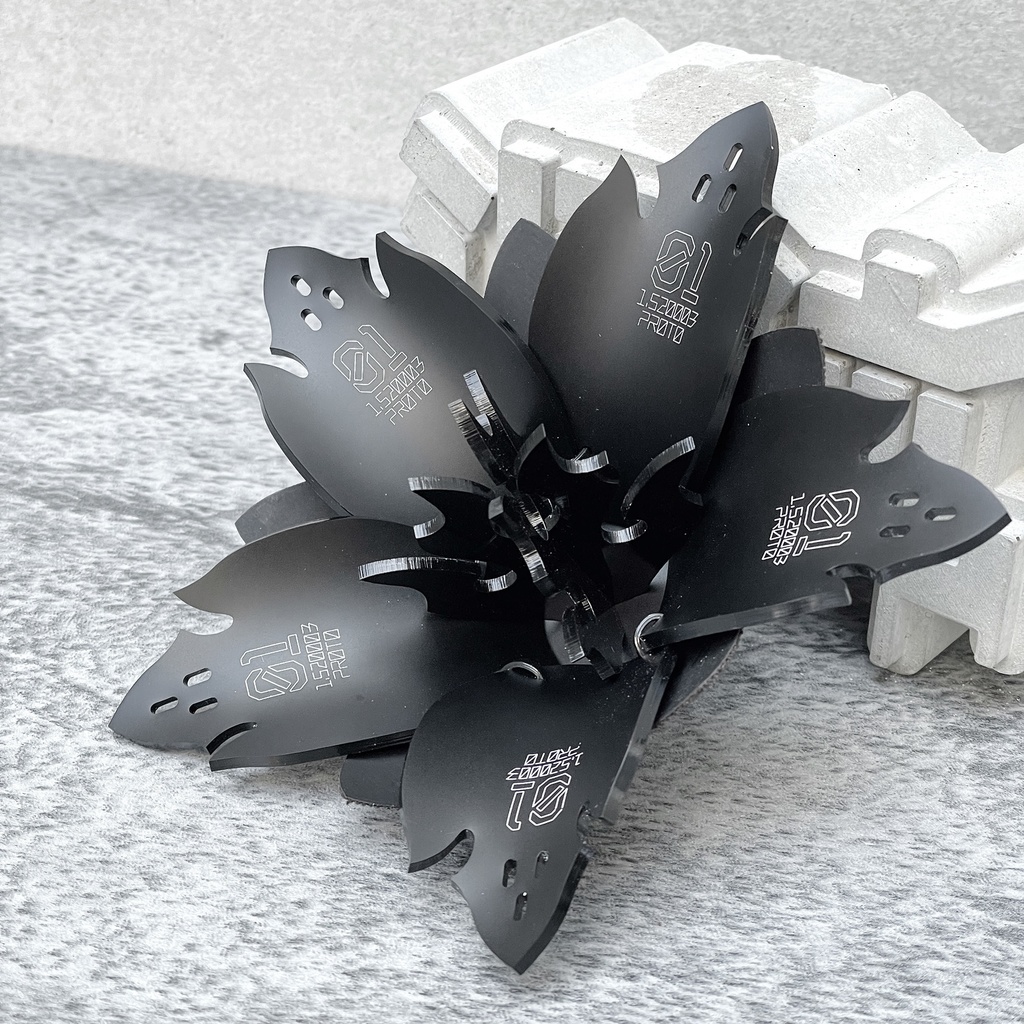 コサージュ type01