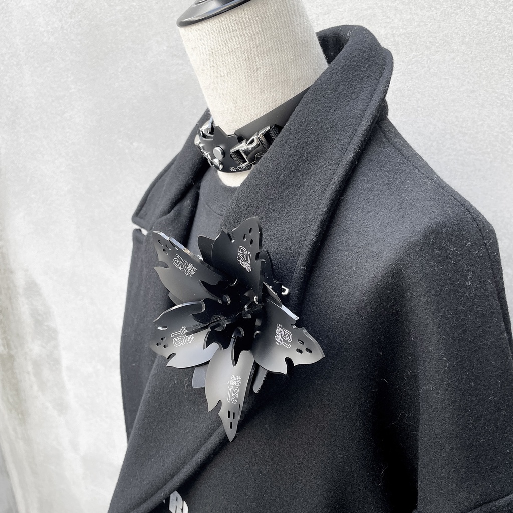 コサージュ type01