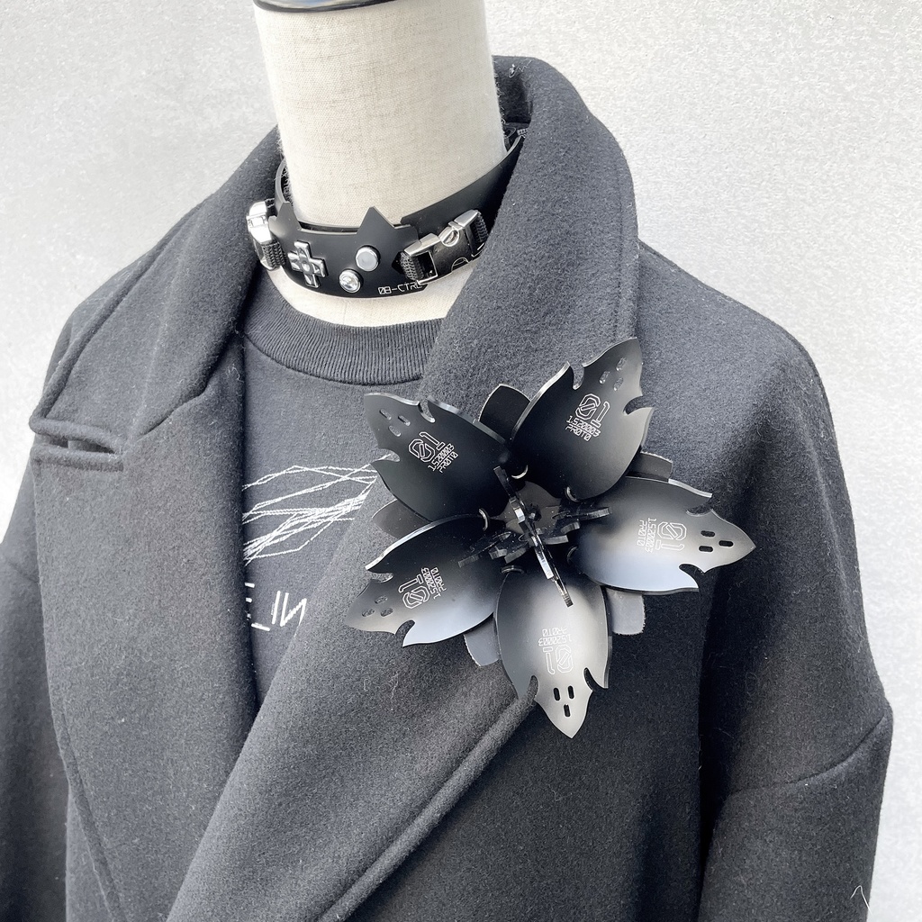 コサージュ type01