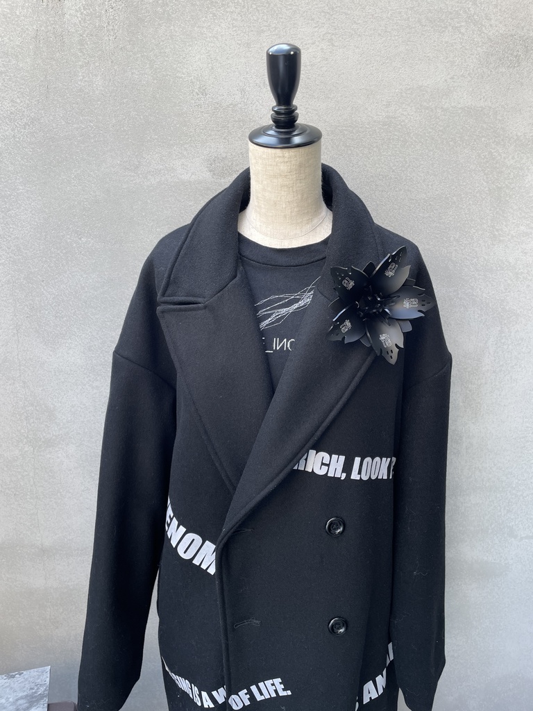 コサージュ type01