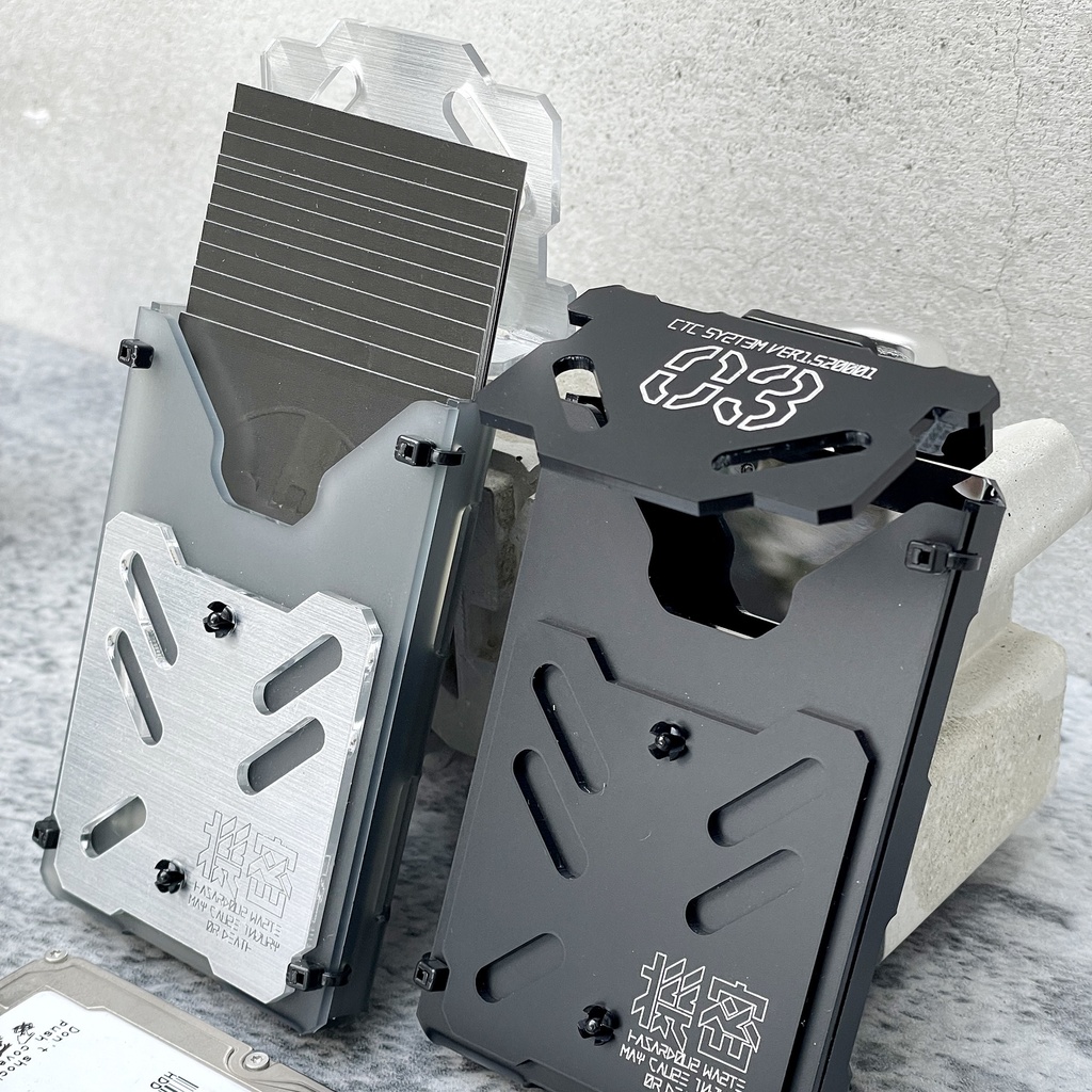 装甲カードコンテナ03