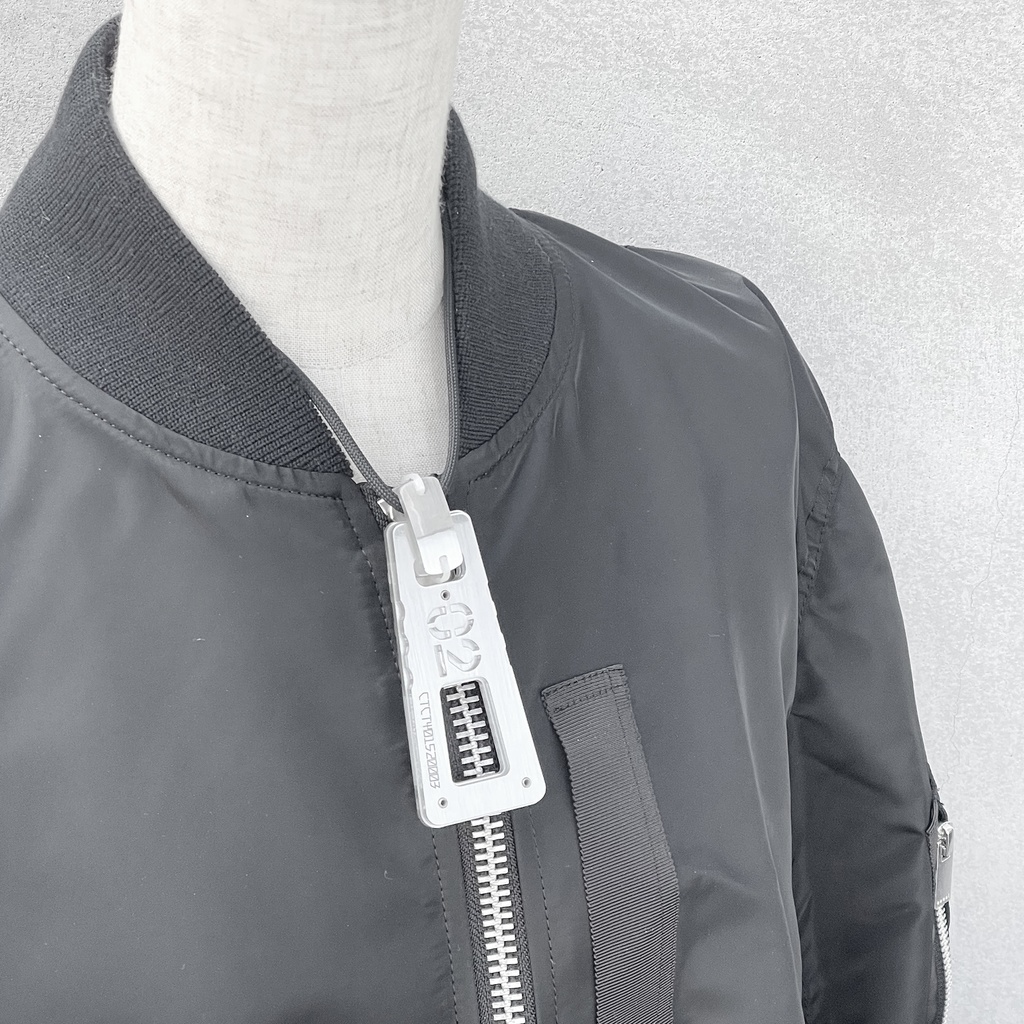 ギガジッパープル