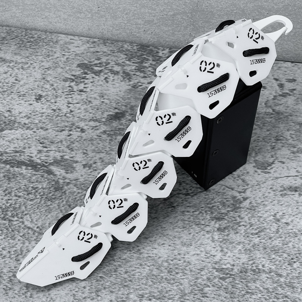 装甲ベルトユニットSP02