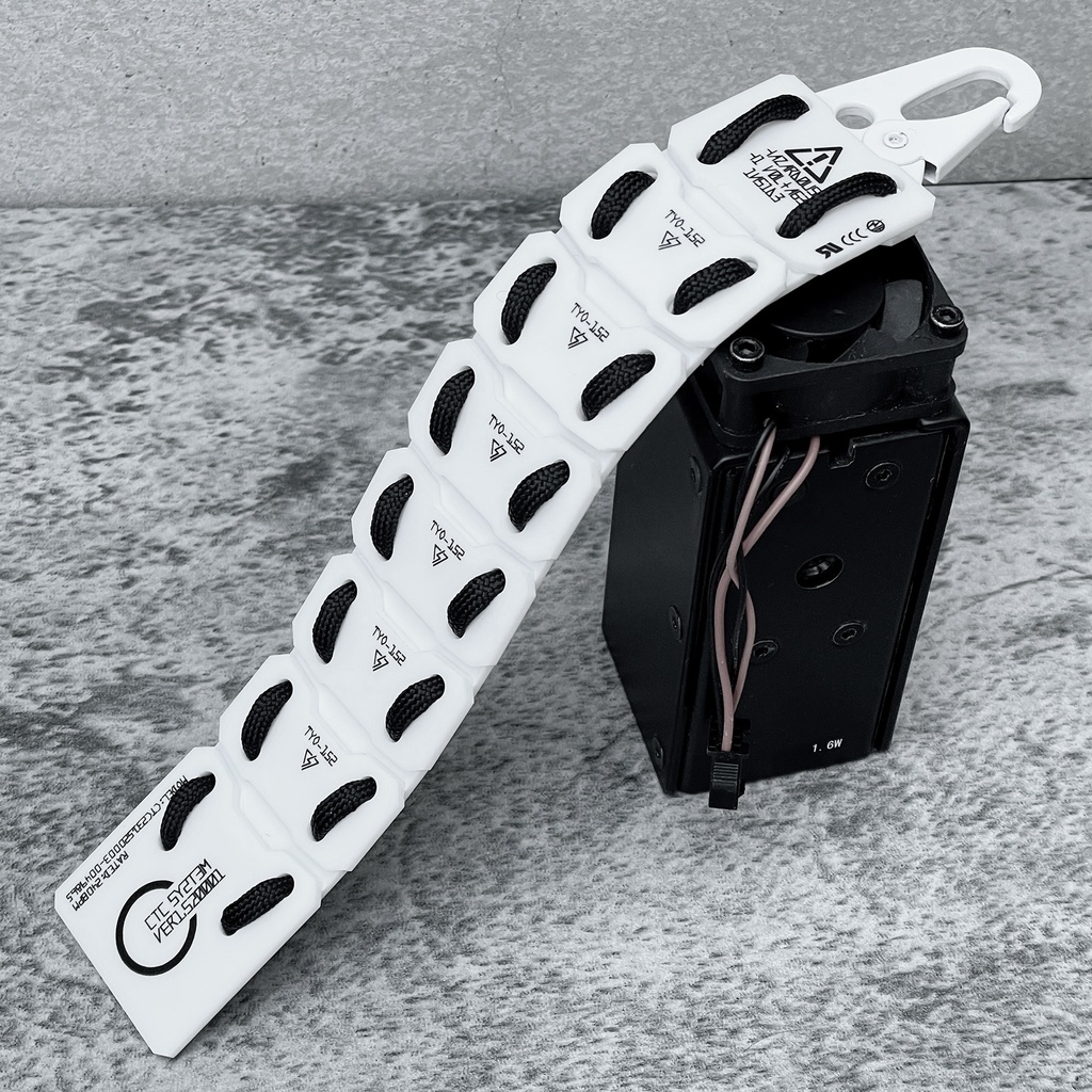 装甲ベルトユニット40240UV