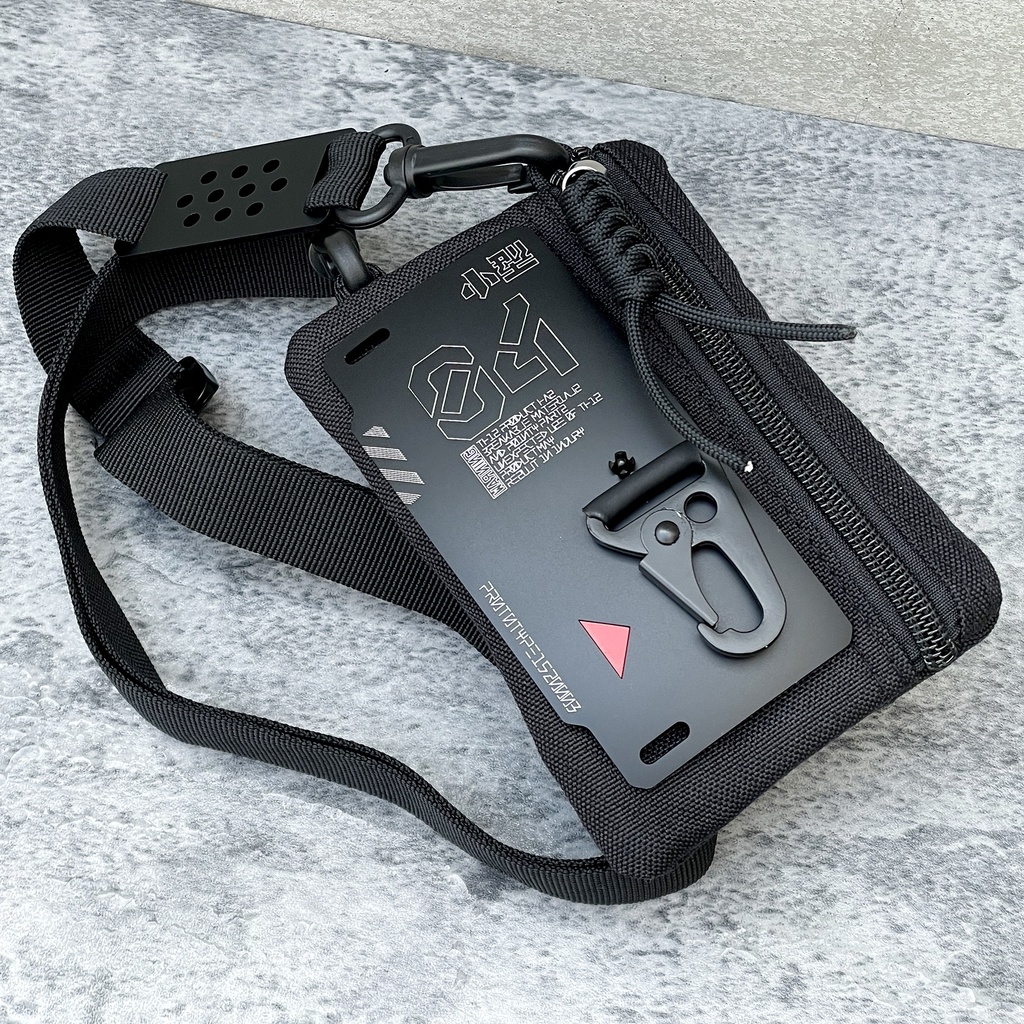 装甲バッグユニット type04小型