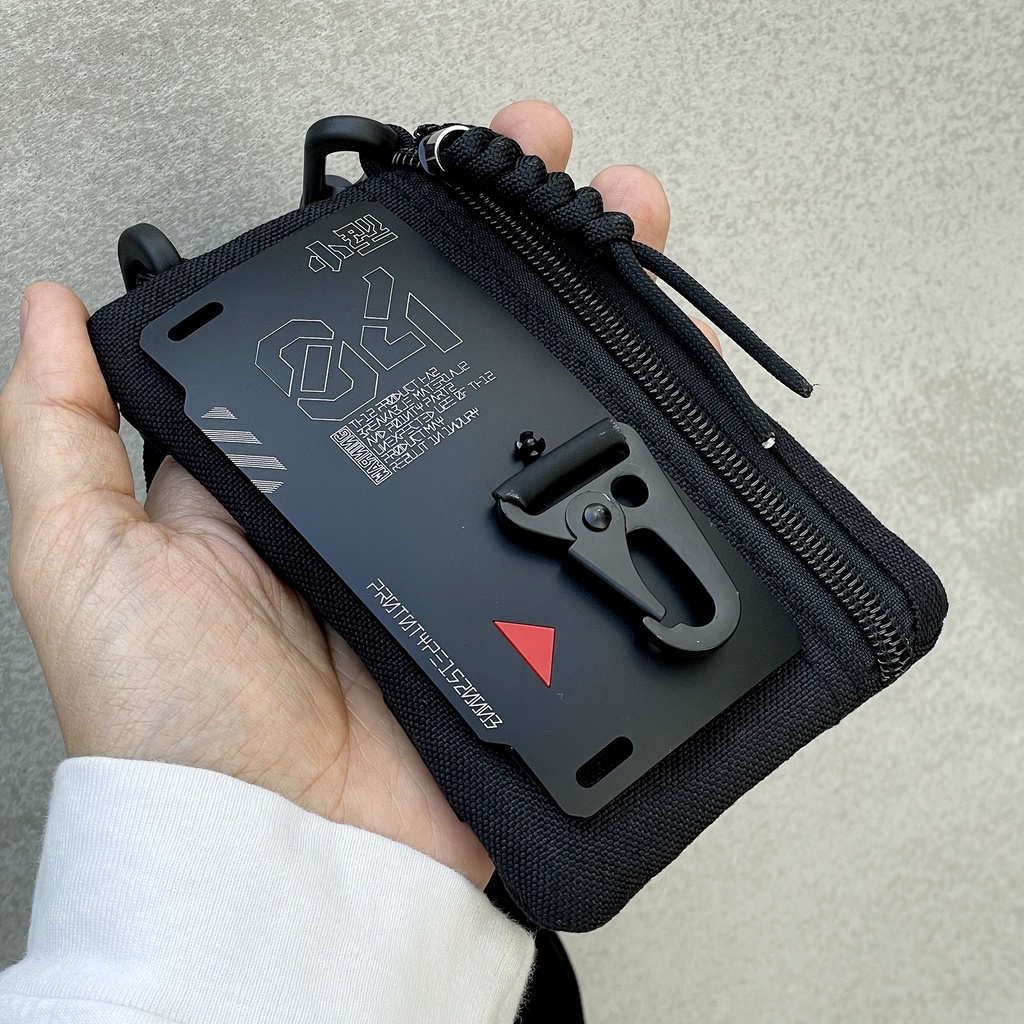 装甲バッグユニット type04小型