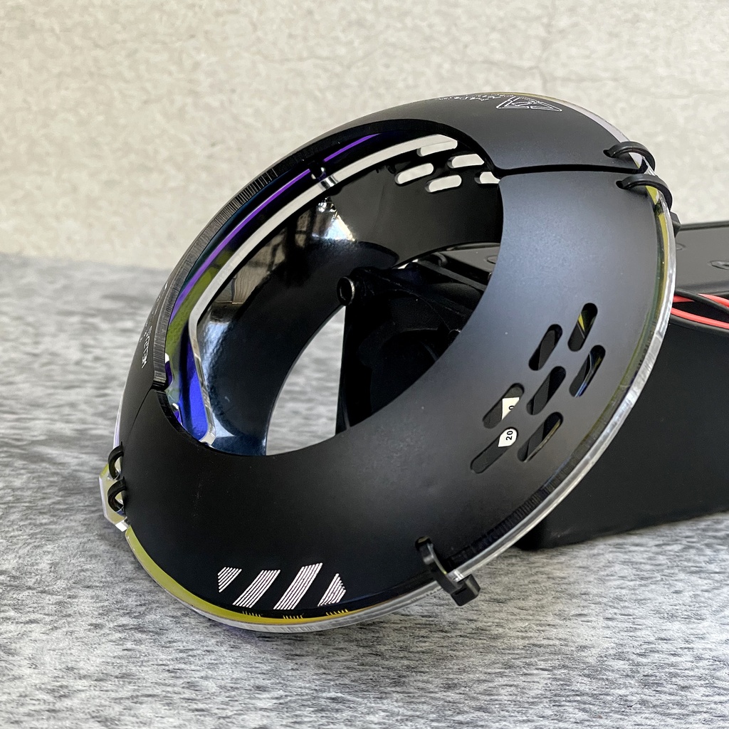 装甲リストバンドユニット FO-02