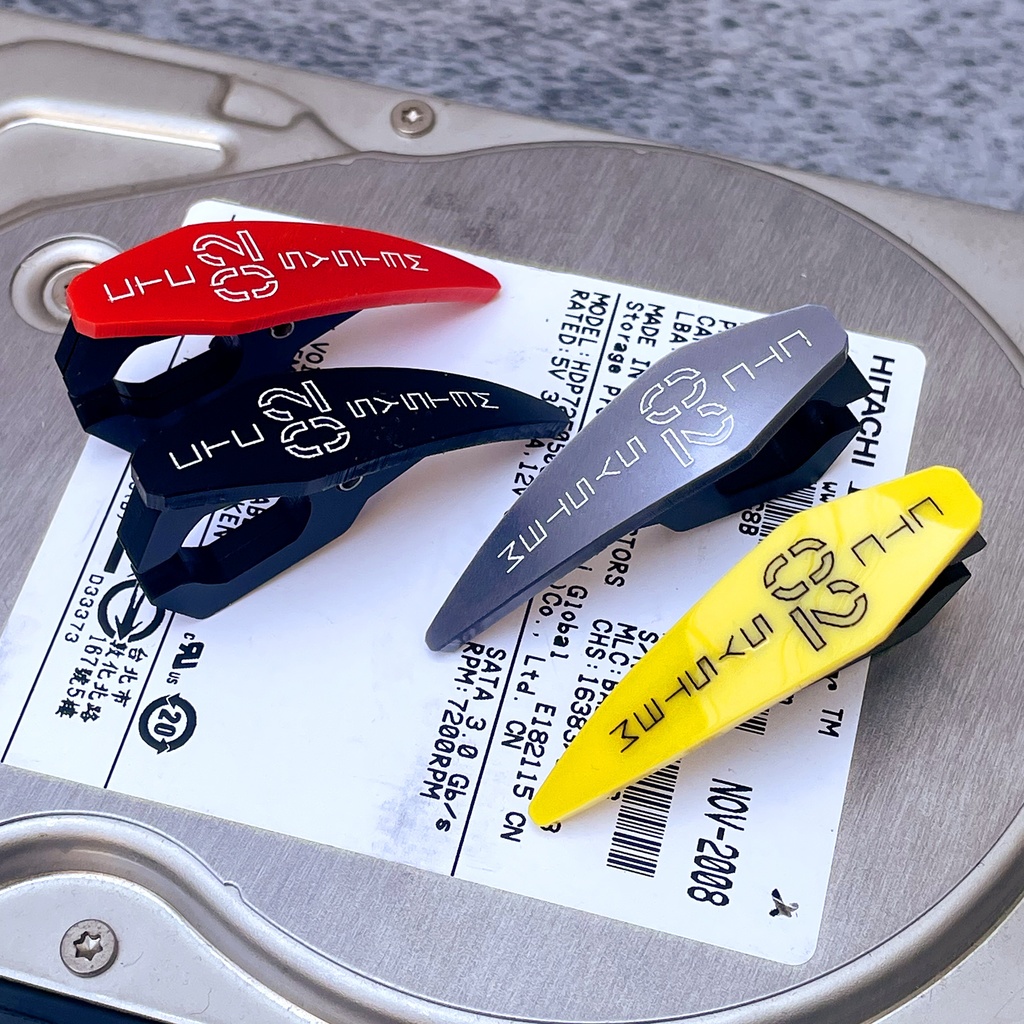 イヤカフユニット CL02