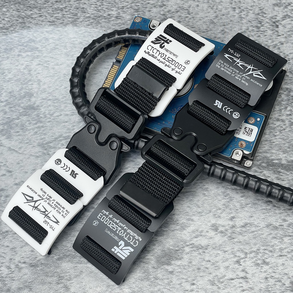 装甲apple watchバンドmk2 proto