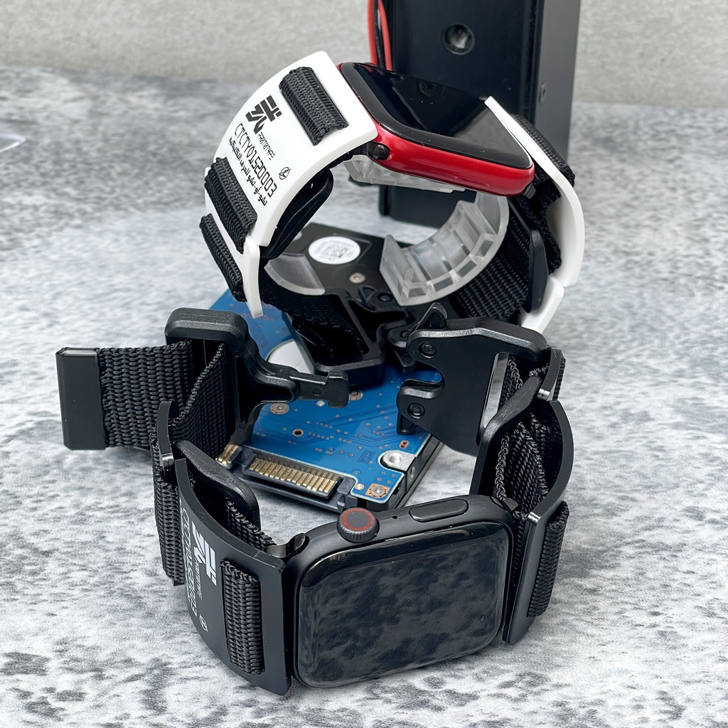 装甲apple watchバンドmk2 proto