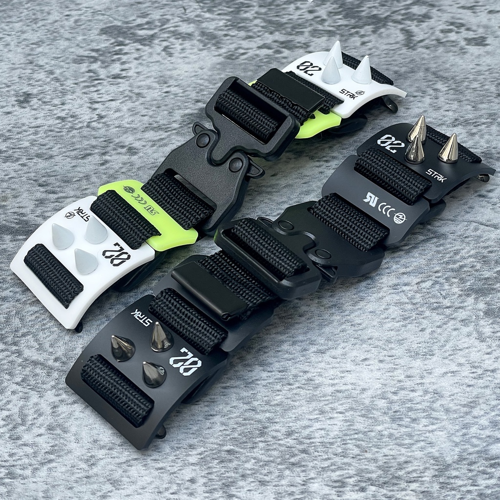 装甲apple watchバンドmk2 strk