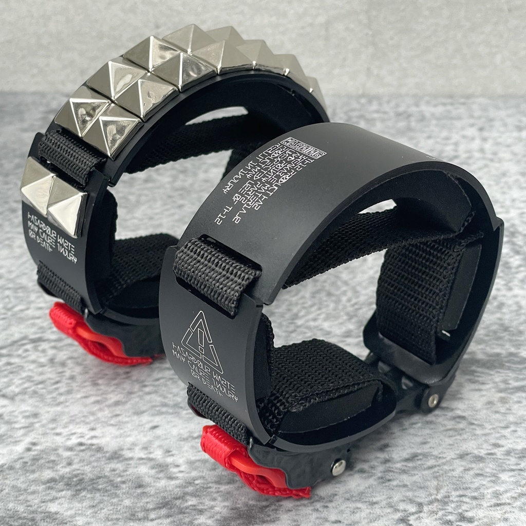 装甲リストバンドユニット type07