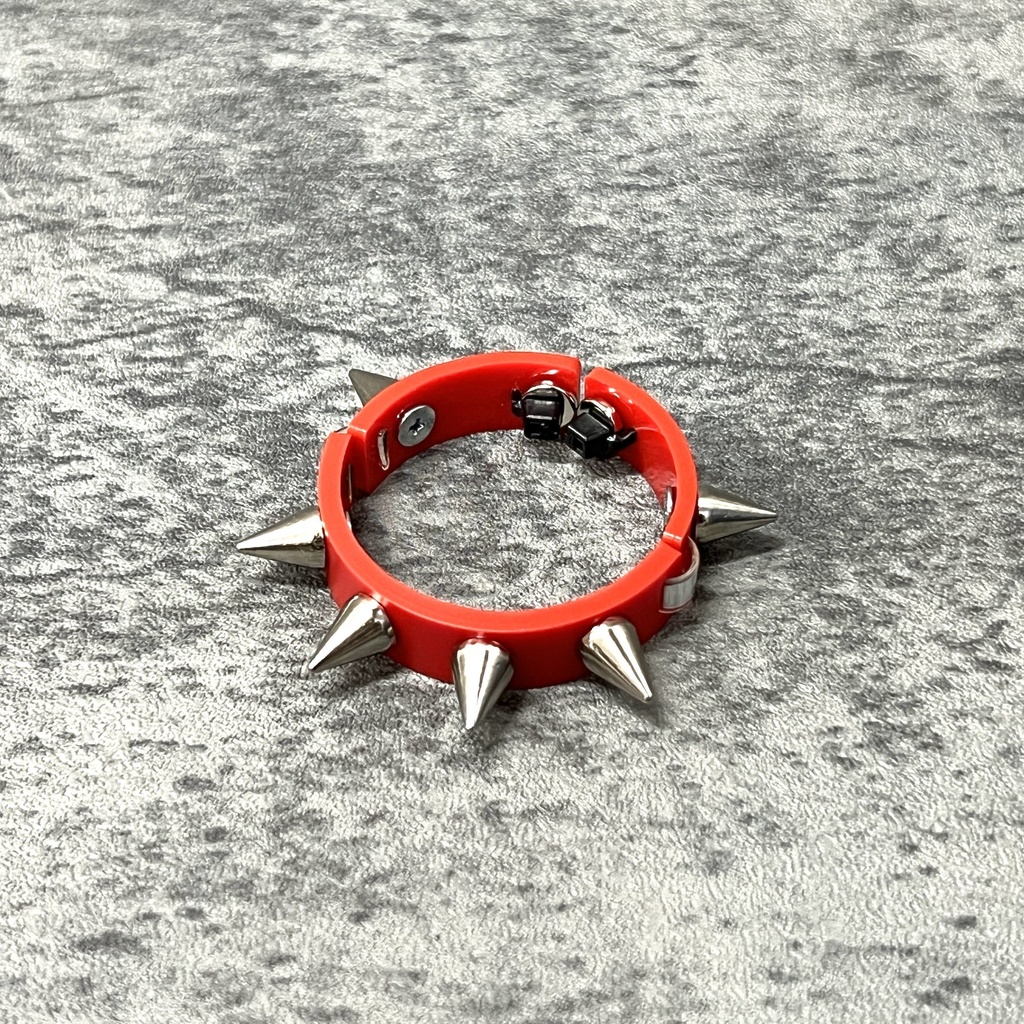 1/3縮尺装甲チョーカー