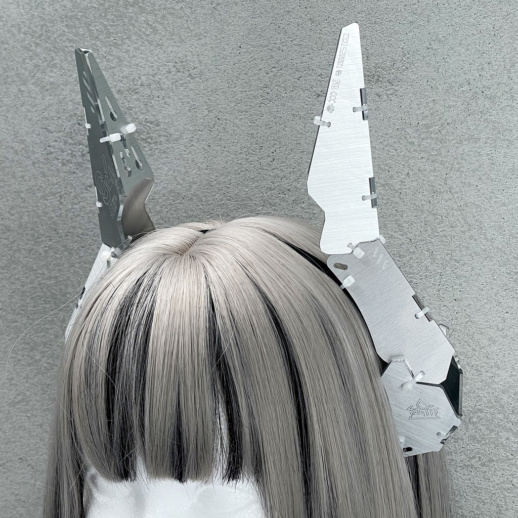 衝角ユニット_type04　hairline